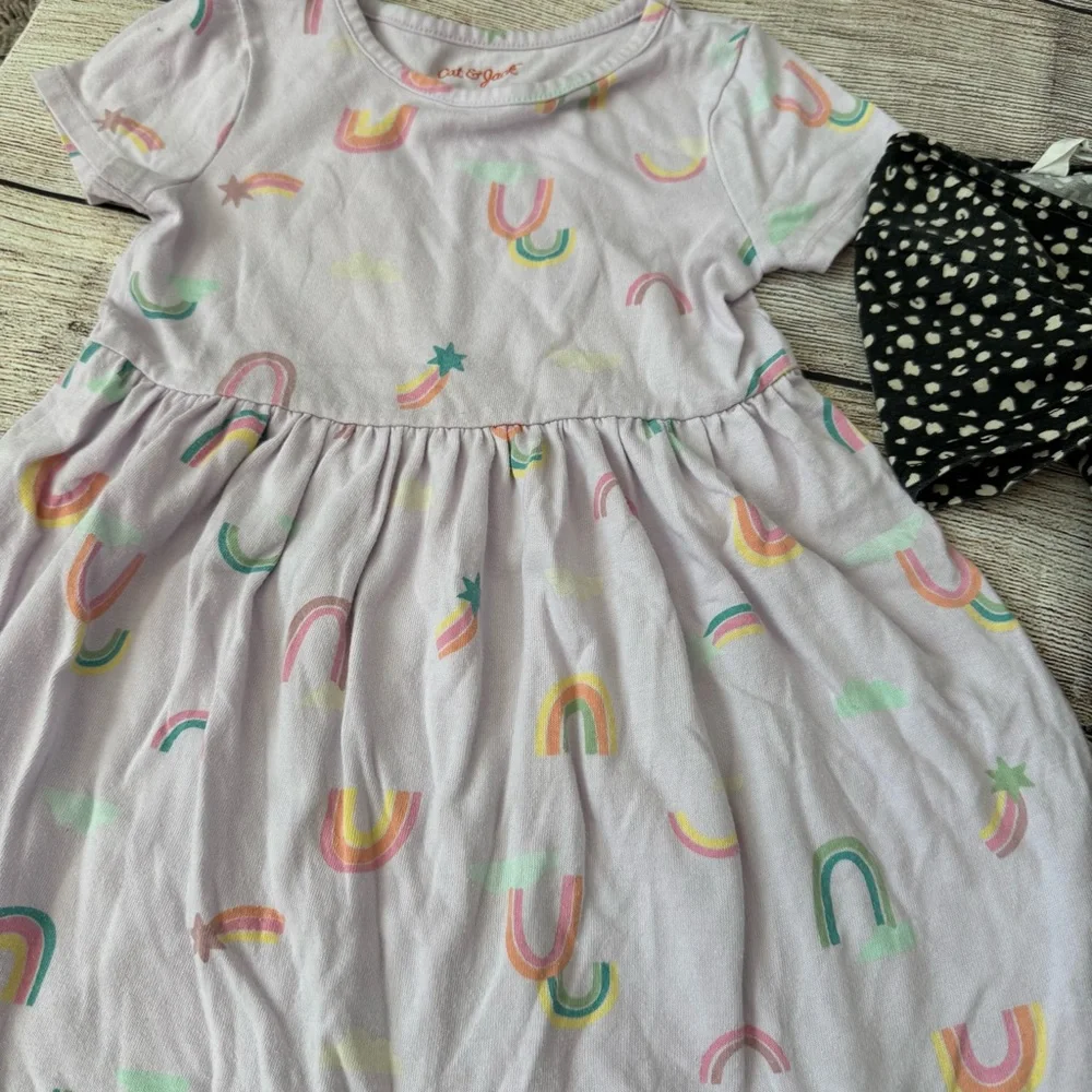 Girls dresses - Picture 5 of 7